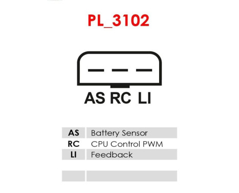 Dynamo / Alternator, Image 5