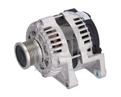 Dynamo / Alternator