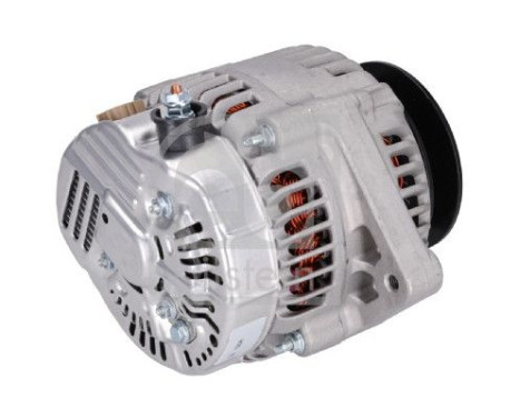 Dynamo / Alternator, Image 2