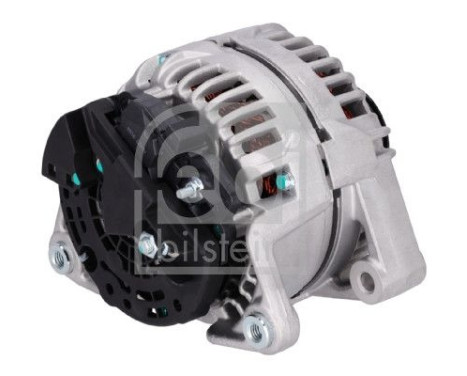 Dynamo / Alternator, Image 2