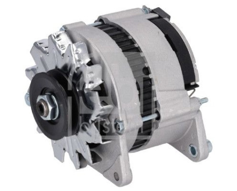 Dynamo / Alternator