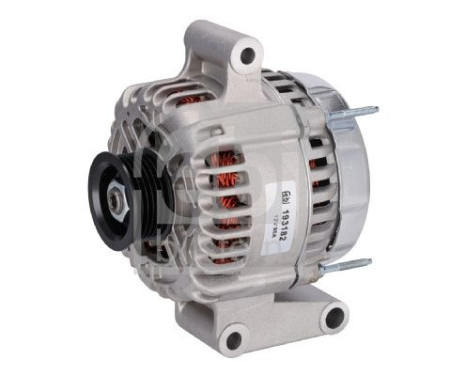 Dynamo / Alternator