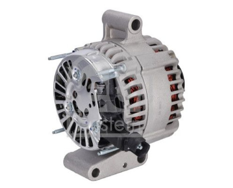 Dynamo / Alternator, Image 2
