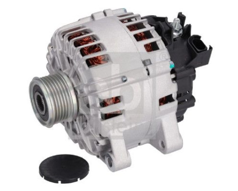 Dynamo / Alternator