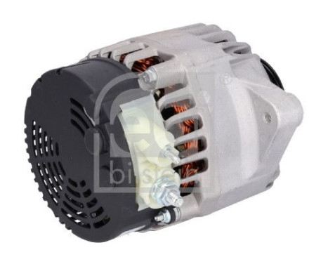 Dynamo / Alternator, Image 2