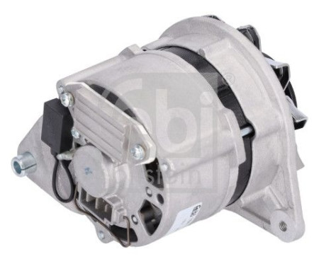Dynamo / Alternator, Image 2