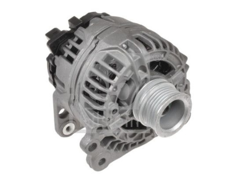 Dynamo / Alternator