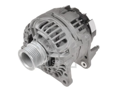 Dynamo / Alternator, Image 2