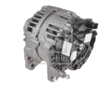 Dynamo / Alternator, Image 3