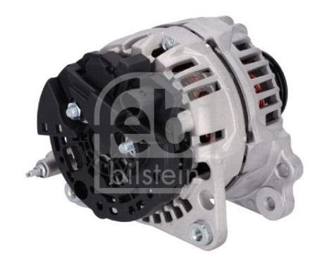 Dynamo / Alternator, Image 2