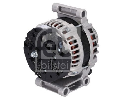 Dynamo / Alternator, Image 2