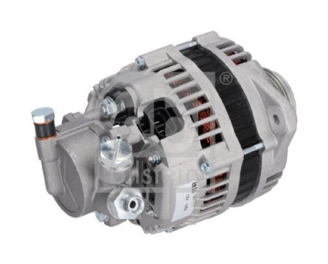 Dynamo / Alternator, Image 2