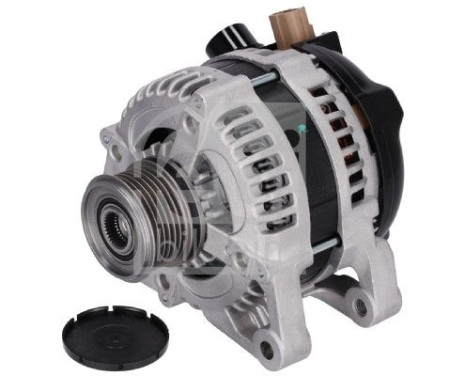 Dynamo / Alternator