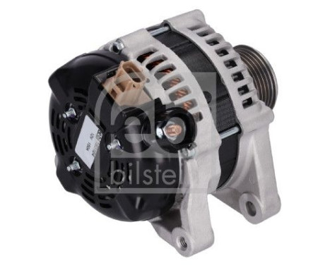 Dynamo / Alternator, Image 2