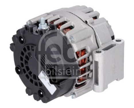 Dynamo / Alternator, Image 2