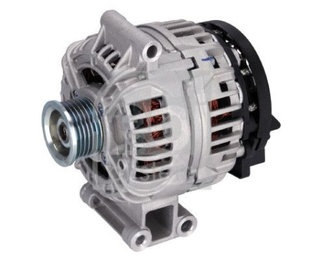 Dynamo / Alternator