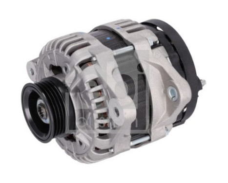 Dynamo / Alternator