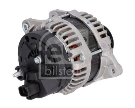 Dynamo / Alternator, Image 2