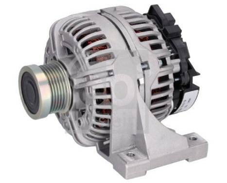 Dynamo / Alternator