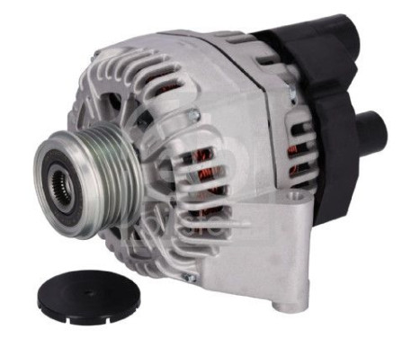 Dynamo / Alternator