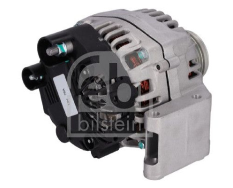 Dynamo / Alternator, Image 2