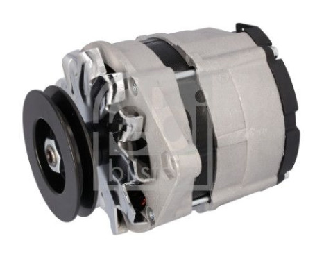 Dynamo / Alternator