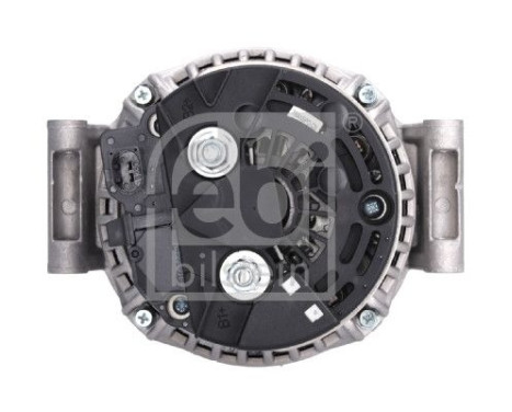 Dynamo / Alternator, Image 3