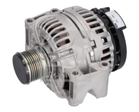 Dynamo / Alternator