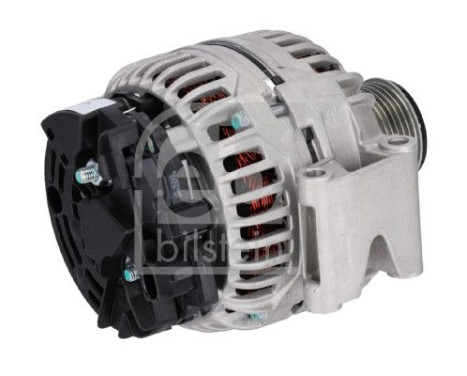 Dynamo / Alternator, Image 2