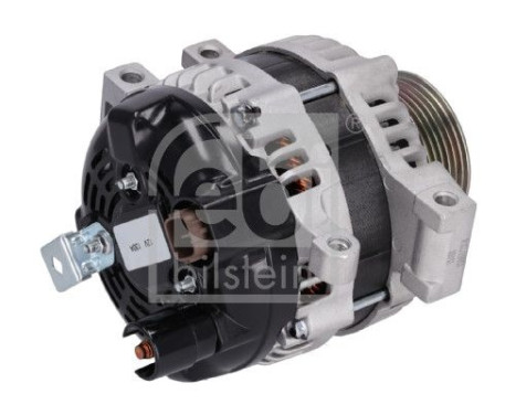 Dynamo / Alternator, Image 2