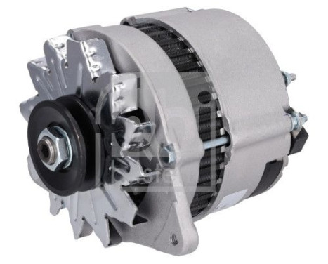 Dynamo / Alternator