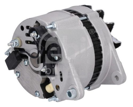 Dynamo / Alternator, Image 2