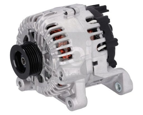 Dynamo / Alternator