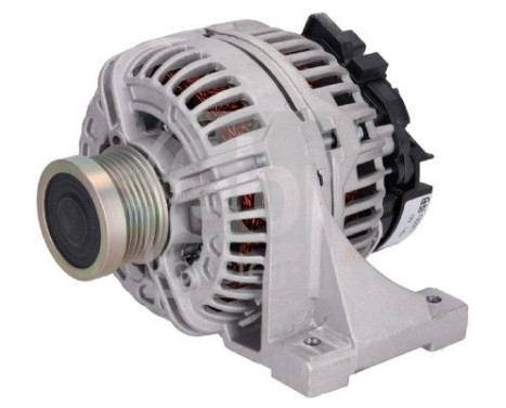 Dynamo / Alternator