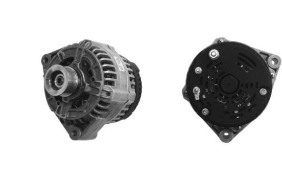 Dynamo / Alternator, Image 3