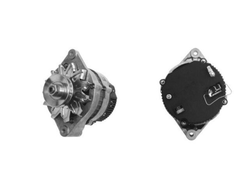 Dynamo / Alternator, Image 2