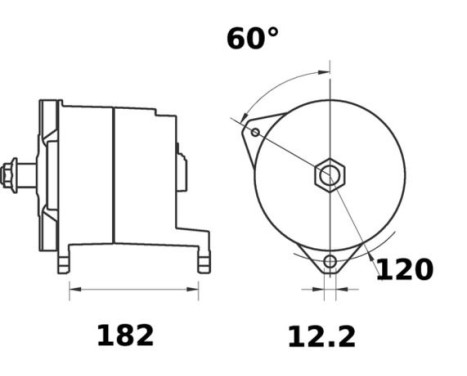 Dynamo / Alternator, Image 3