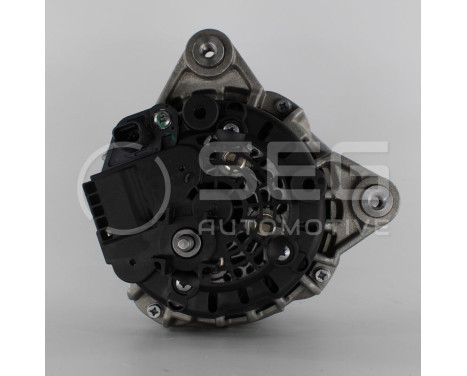 Dynamo / Alternator, Image 2