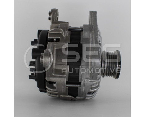 Dynamo / Alternator, Image 3