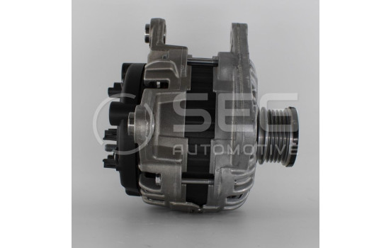 Dynamo / Alternator, Image 3