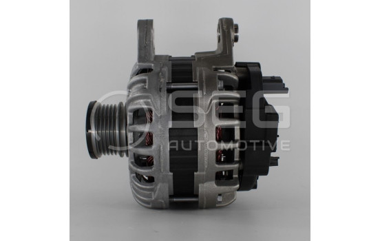 Dynamo / Alternator, Image 4