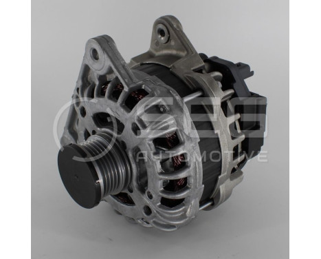 Dynamo / Alternator, Image 5