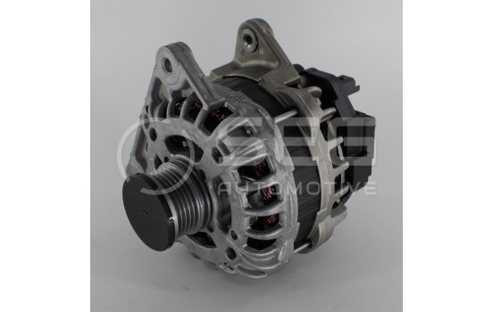 Dynamo / Alternator, Image 5