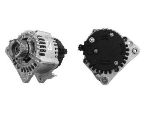Dynamo / Alternator