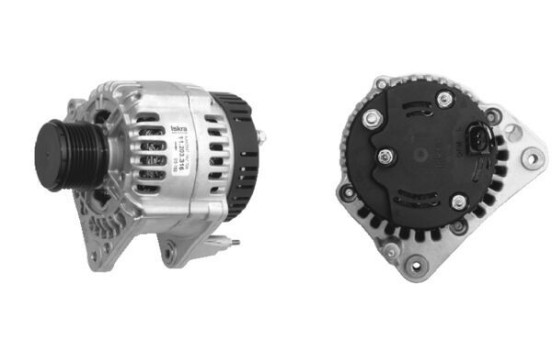 Dynamo / Alternator