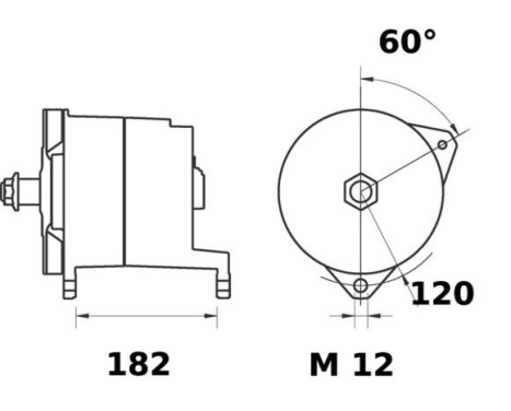 Dynamo / Alternator, Image 3