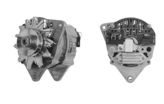 Dynamo / Alternator, Image 2