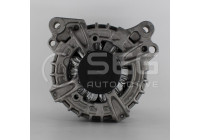 Dynamo / Alternator
