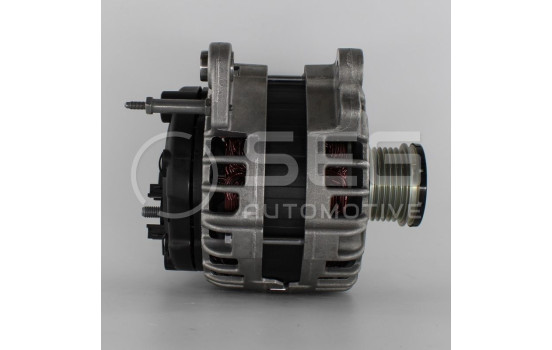 Dynamo / Alternator, Image 3