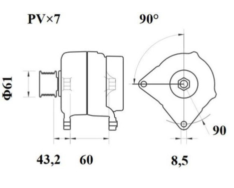 Dynamo / Alternator, Image 2